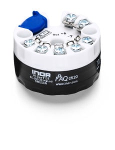 Temperaturtransmitter IPAQ-C520