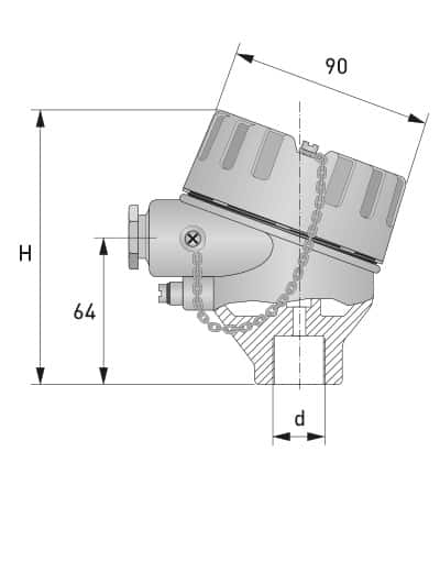 kopplingshuvud_AXD_dimensioner