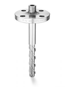 Vortex suojatasku haponkestävästä teräksestä