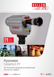 Broschyr CellaPort PT