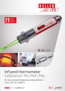 Broschyr CellaTemp PK