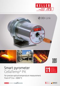 Broschyr CellaPort PX