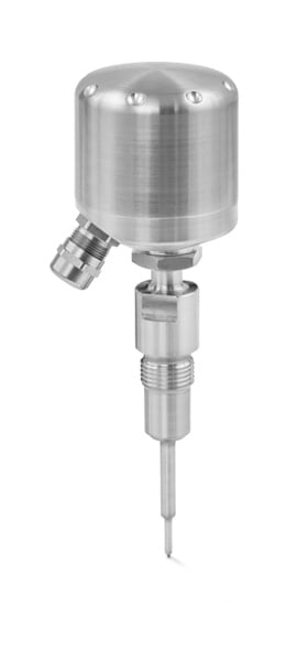 TRA-H61 Motståndsgivare för hygienapplikationer