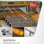 Applikationsrapport_rullverk_rör